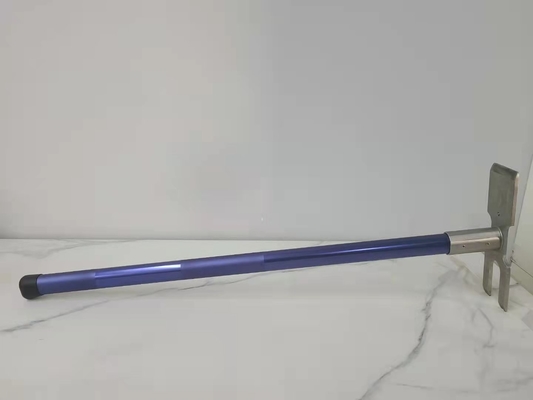 2205 SS 알루미늄 원예 도구 다중 기능적 괭이 5cm*20cm*1cm